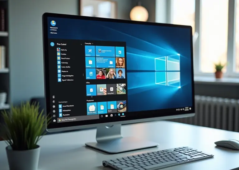 Экран компьютера с Проводником Windows 11, показывающий классический интерфейс и несколько открытых вкладок