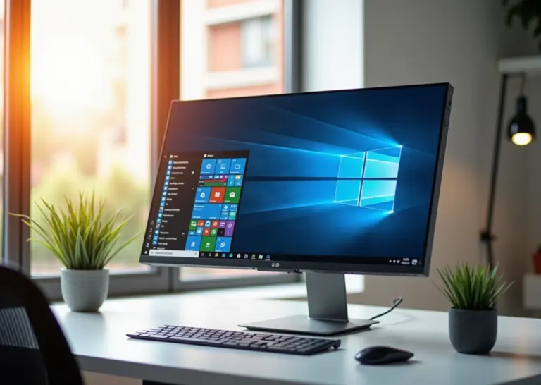 Интерфейс утилит очистки диска на Windows 10 и Windows 11